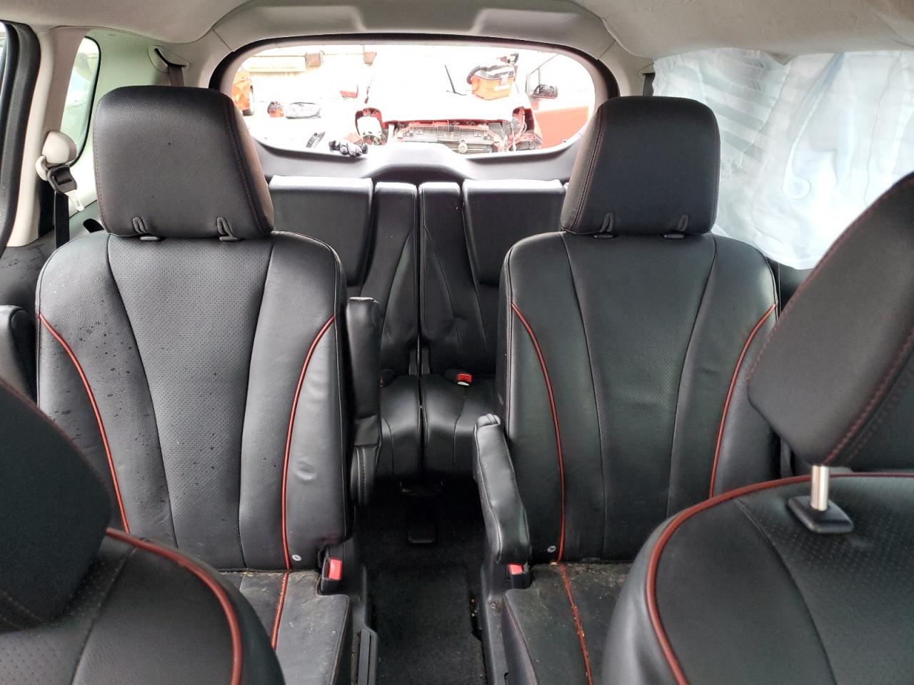 2012 Mazda 5 VIN: JM1CW2DL8C0116014 Lot: 86810695