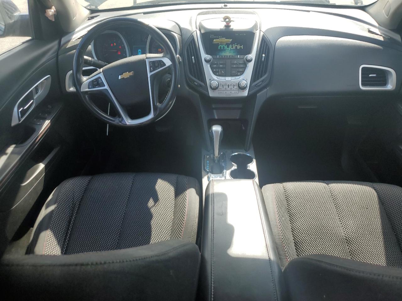 2015 Chevrolet Equinox Lt VIN: 2GNALBEK8F1158236 Lot: 85909815