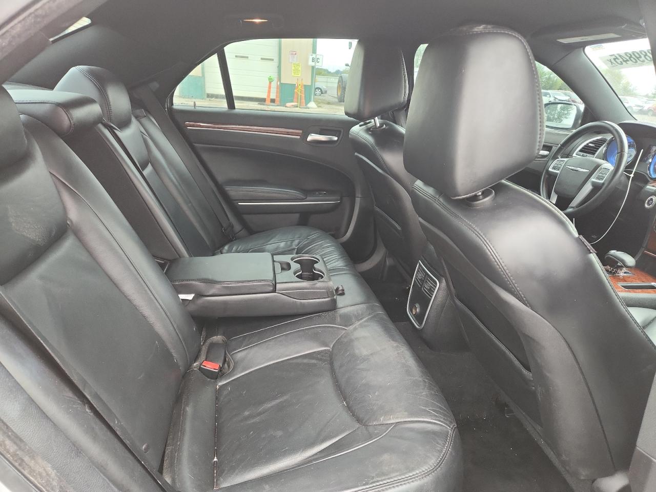 2013 Chrysler 300 VIN: 2C3CCARG1DH585767 Lot: 82289845