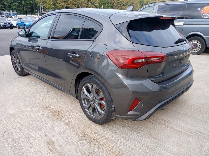 2023 FORD FOCUS ST-LINE 