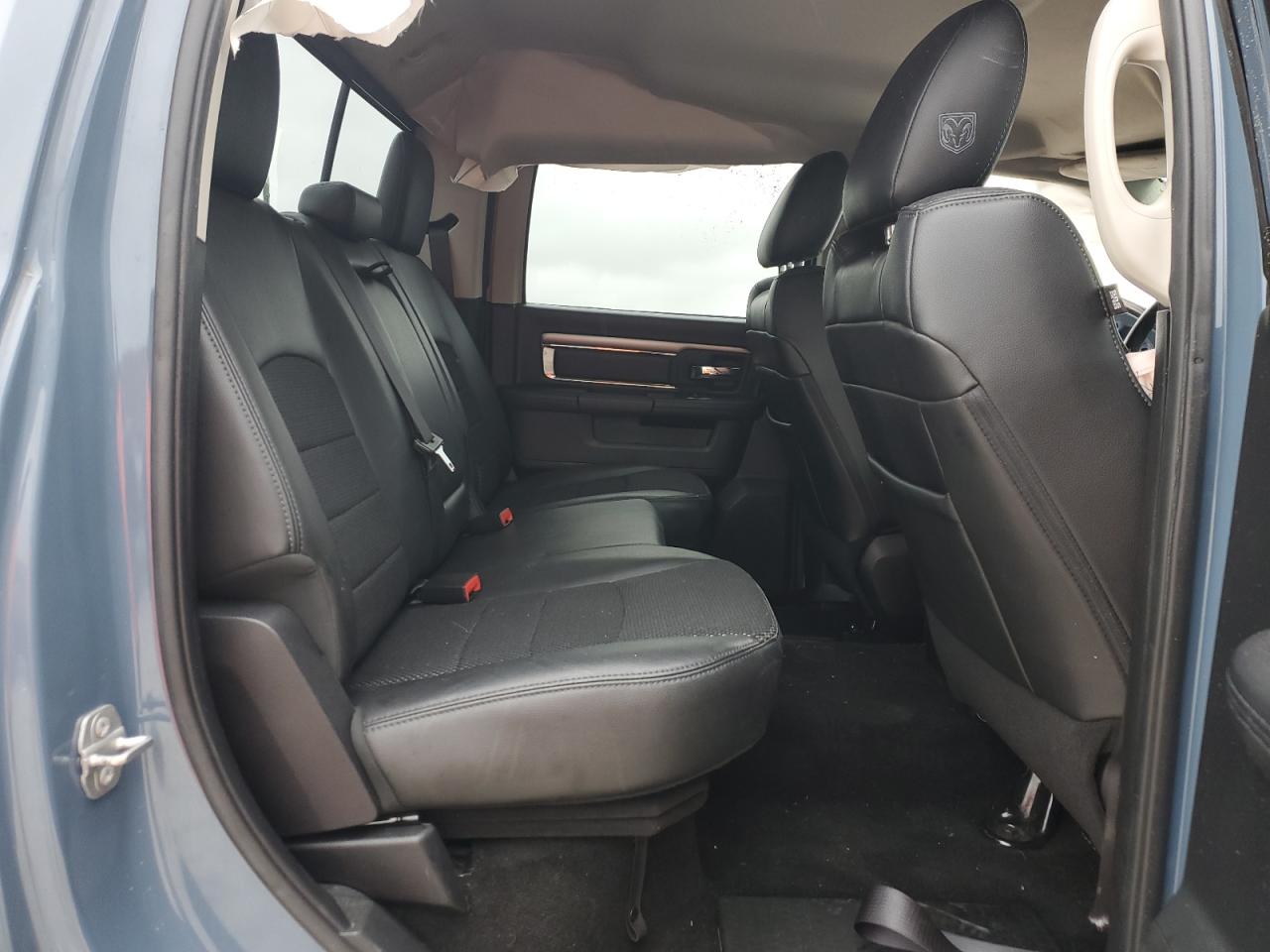 2015 Ram 1500 Sport VIN: 1C6RR7MT3FS753567 Lot: 86425285