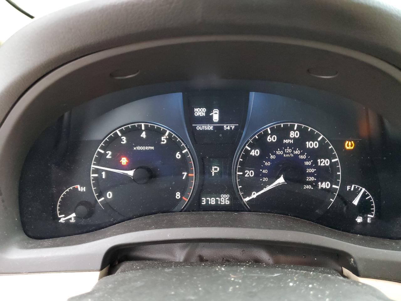 2010 Lexus Rx 350 VIN: 2T2BK1BA8AC058214 Lot: 82450075