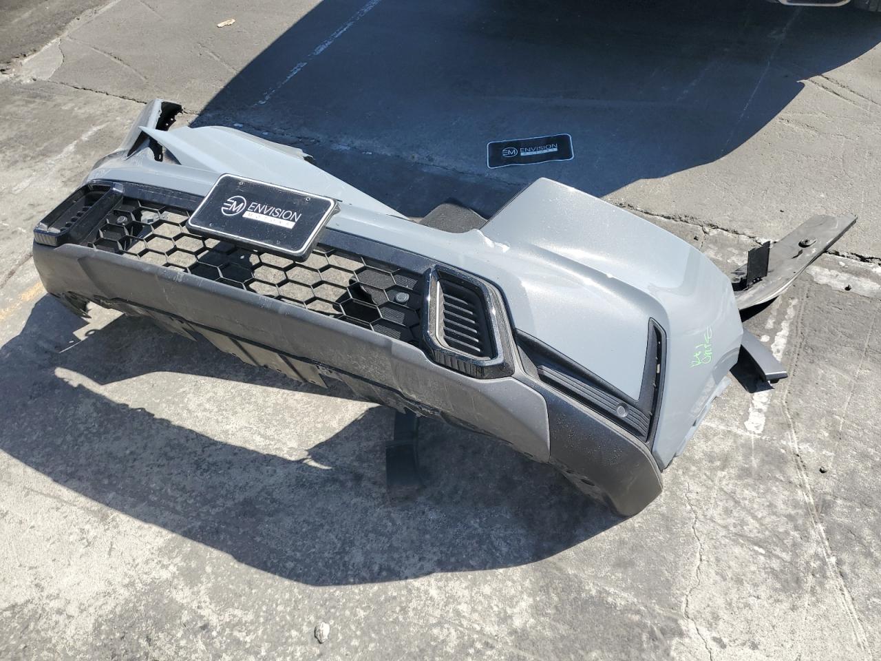 2025 Honda Cr-V Sport-L VIN: 7FARS5H82SE012295 Lot: 82261375