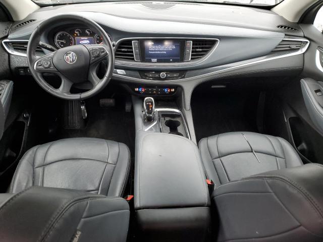  BUICK ENCLAVE 2020 Czarny