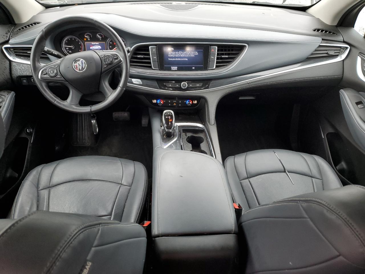 2020 Buick Enclave Essence VIN: 5GAEVAKWXLJ112786 Lot: 83844885