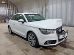 2014 AUDI A1 SPORT TFSI  for sale at Copart WHITBURN