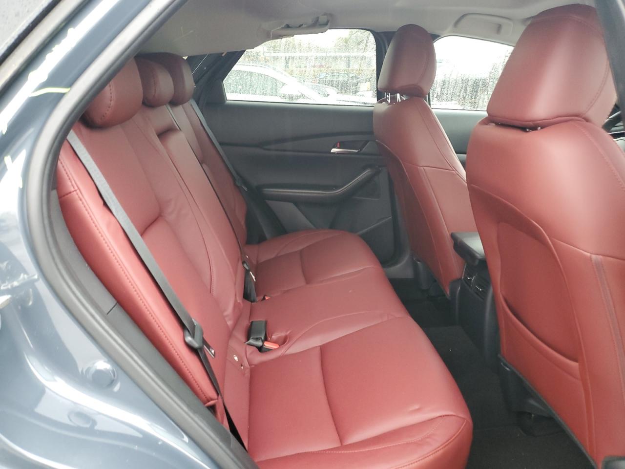 2025 Mazda Cx-30 Preferred VIN: 3MVDMBCM2SM782123 Lot: 89630425