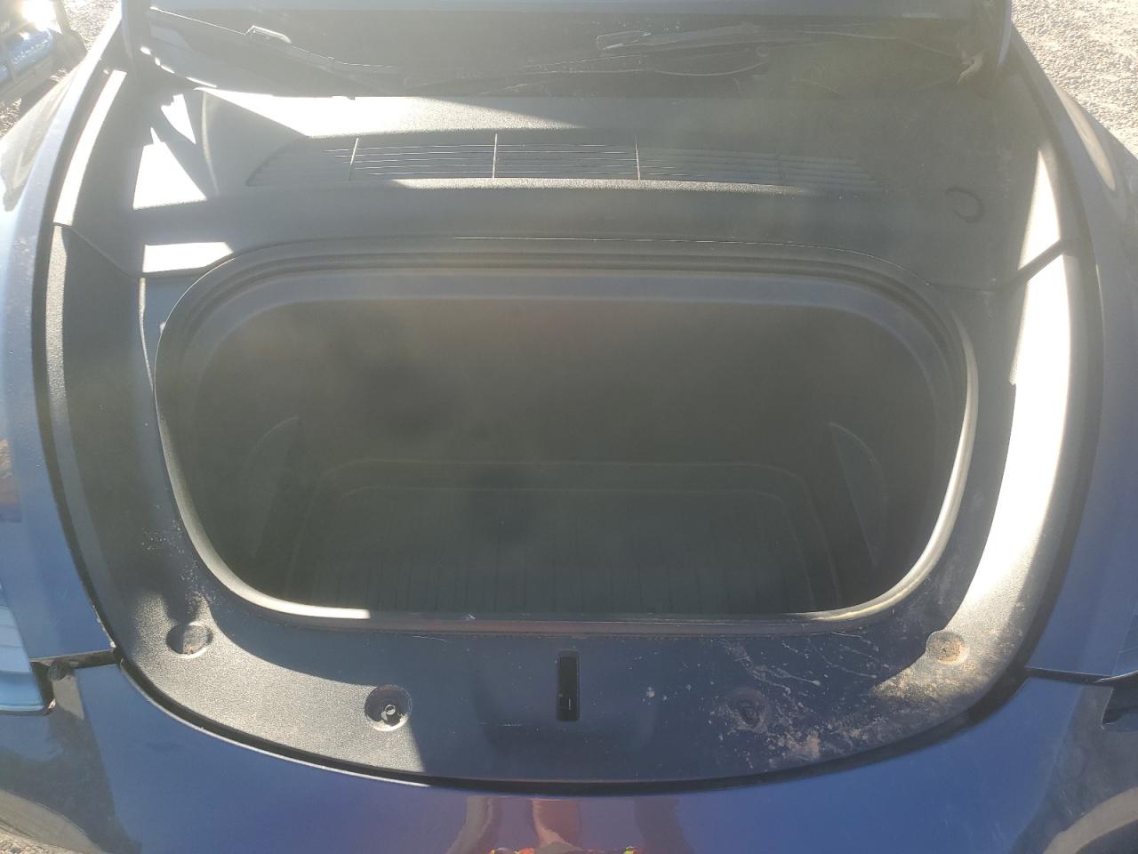 2023 Tesla Model Y VIN: 7SAYGDEE8PA201442 Lot: 82472295