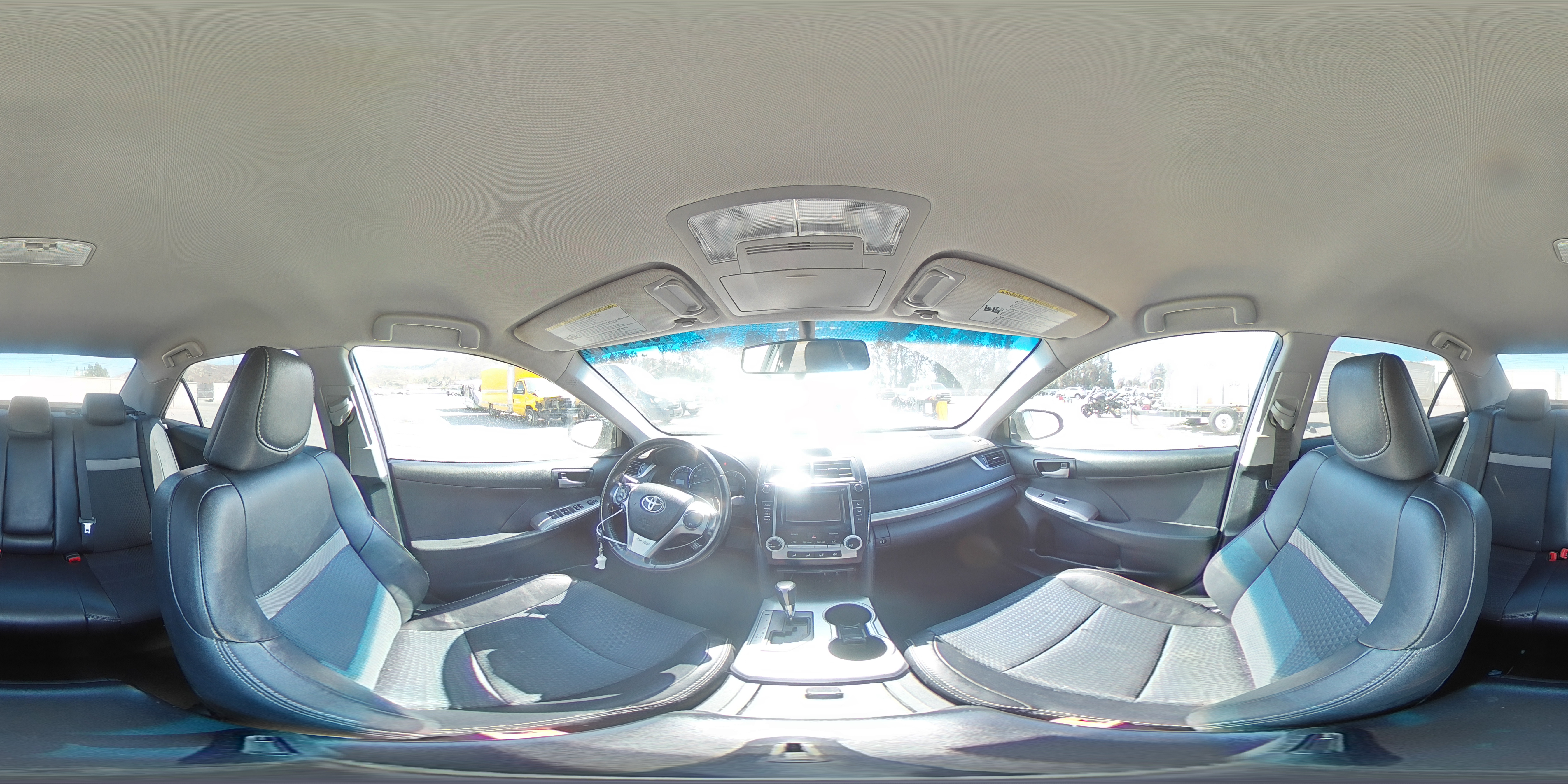 2013 Toyota Camry L VIN: 4T1BF1FK4DU226249 Lot: 82181455