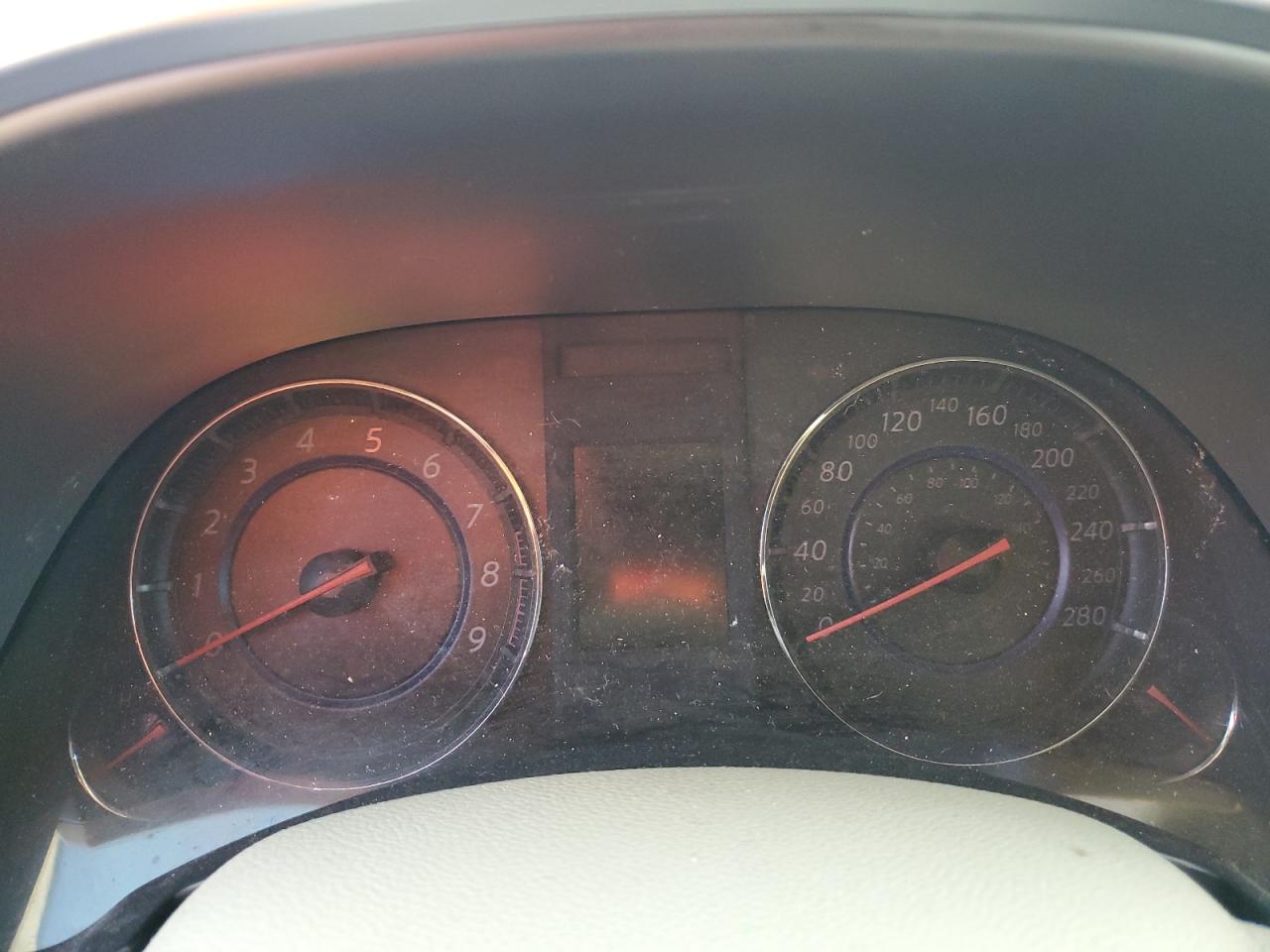 2009 Infiniti Fx35 VIN: JNRAS18W09M154114 Lot: 87453395