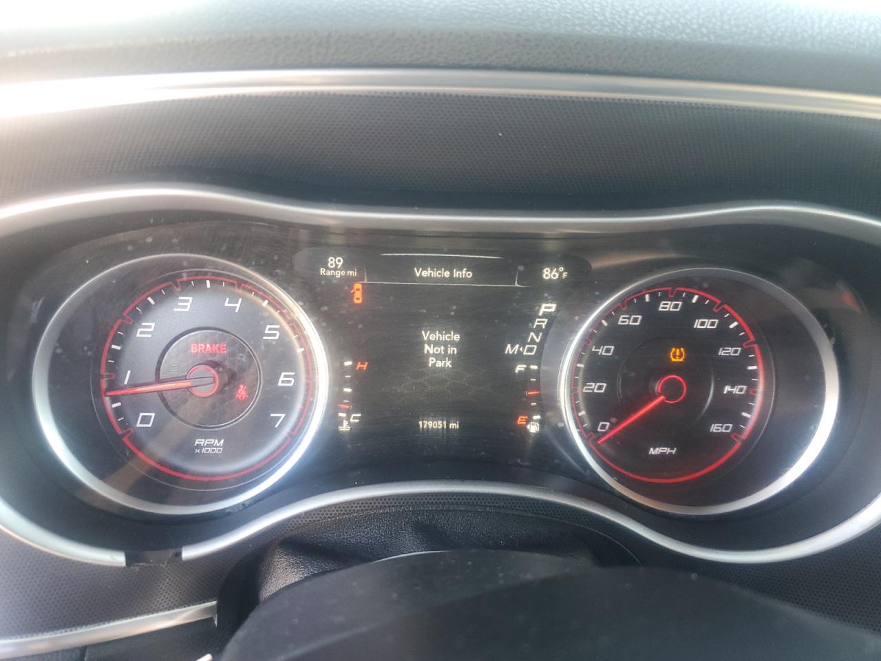 2016 Dodge Charger R/T VIN: 2C3CDXCT3GH227029 Lot: 86070925