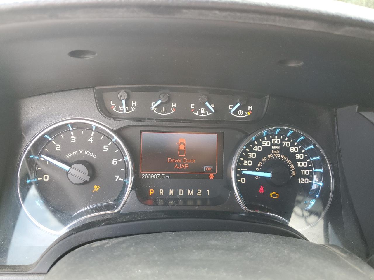 2012 Ford F150 Supercrew VIN: 1FTFW1ET4CFB91389 Lot: 85893555