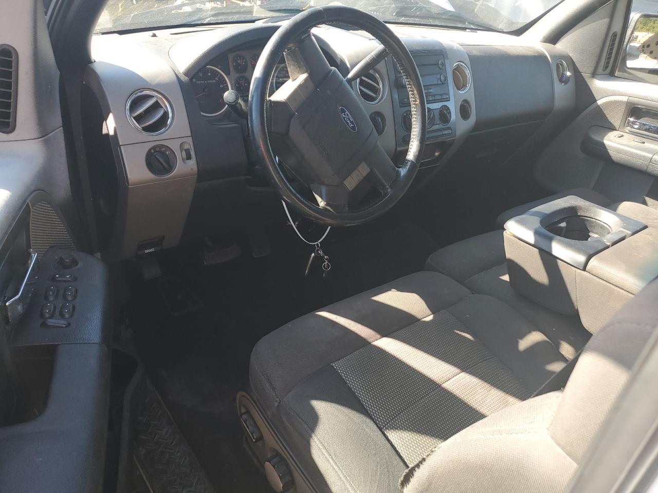 2004 Ford F150 VIN: 1FTPX04594KB48190 Lot: 85731675