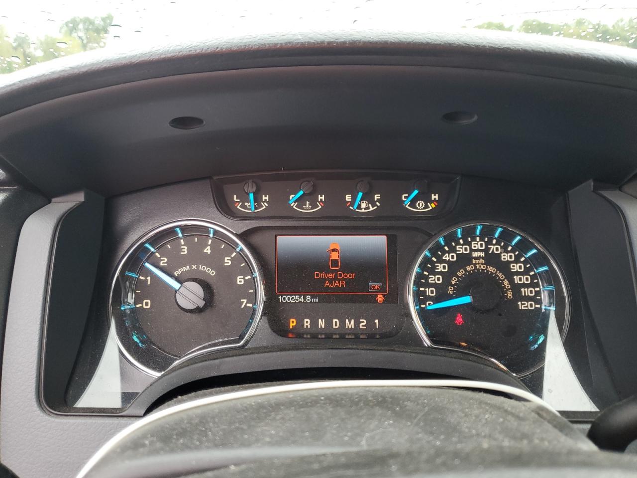 2014 Ford F150 Supercrew VIN: 1FTFW1EF0EKD36853 Lot: 85474455