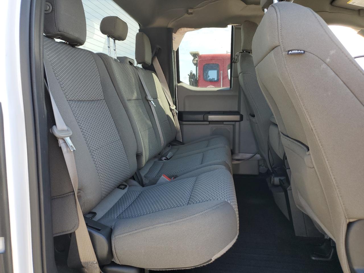 2018 Ford F150 Super Cab VIN: 1FTFX1E56JKG11043 Lot: 84902375