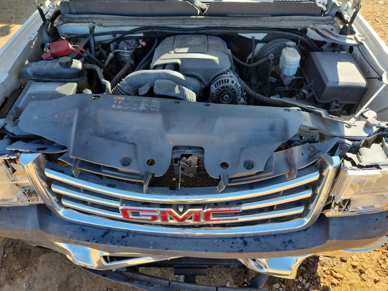 2013 GMC Sierra C1500 VIN: 1GTR1TEA2DZ332126 Lot: 86699875