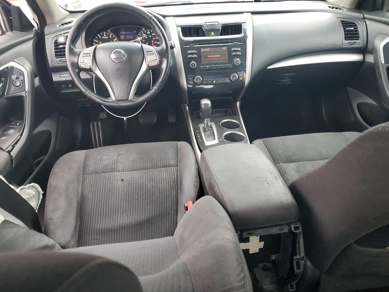 2014 Nissan Altima 2.5 VIN: 1N4AL3APXEC123180 Lot: 85859375