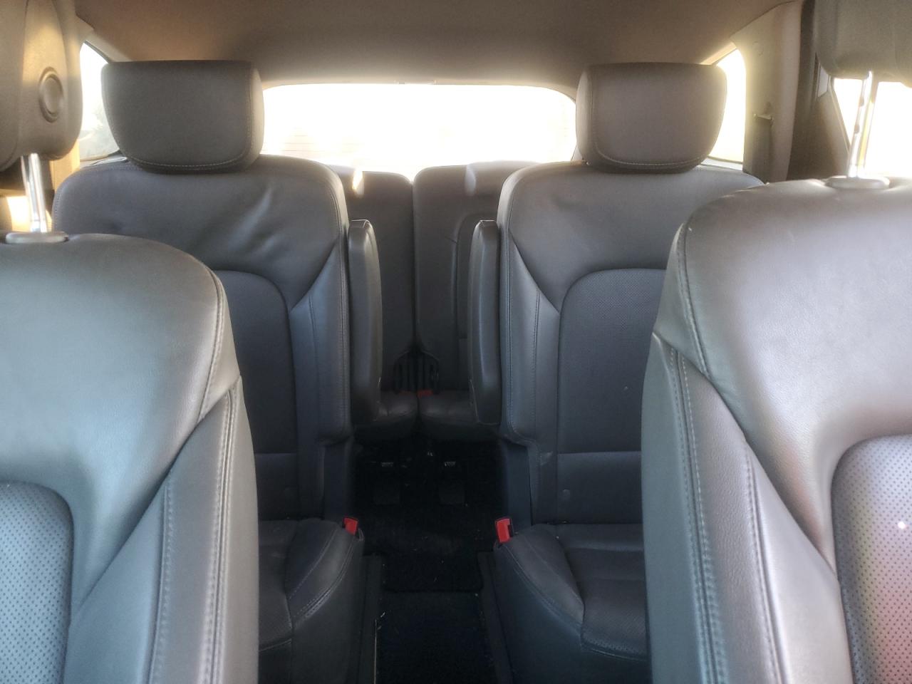 2016 Hyundai Santa Fe Se VIN: KM8SNDHF3GU135269 Lot: 85105485