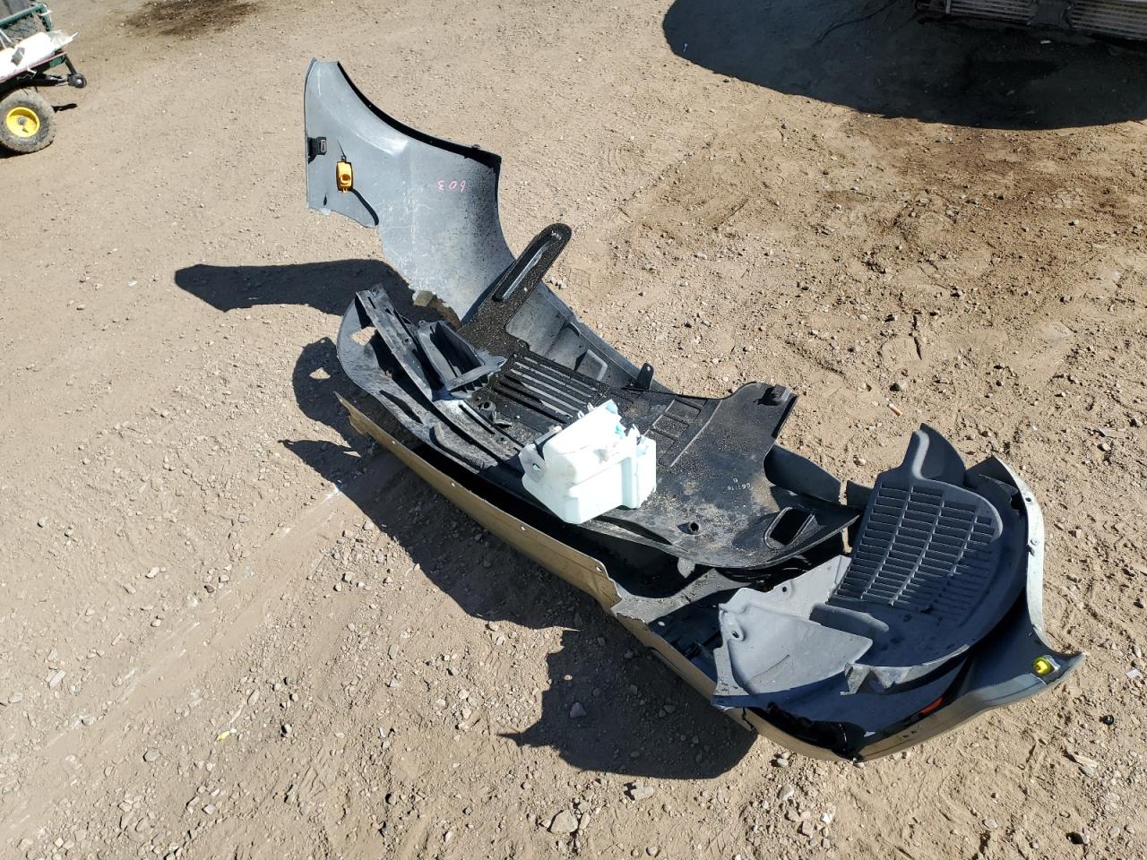 2006 Hyundai Tucson Gl VIN: KM8JM72B06U336728 Lot: 87090945