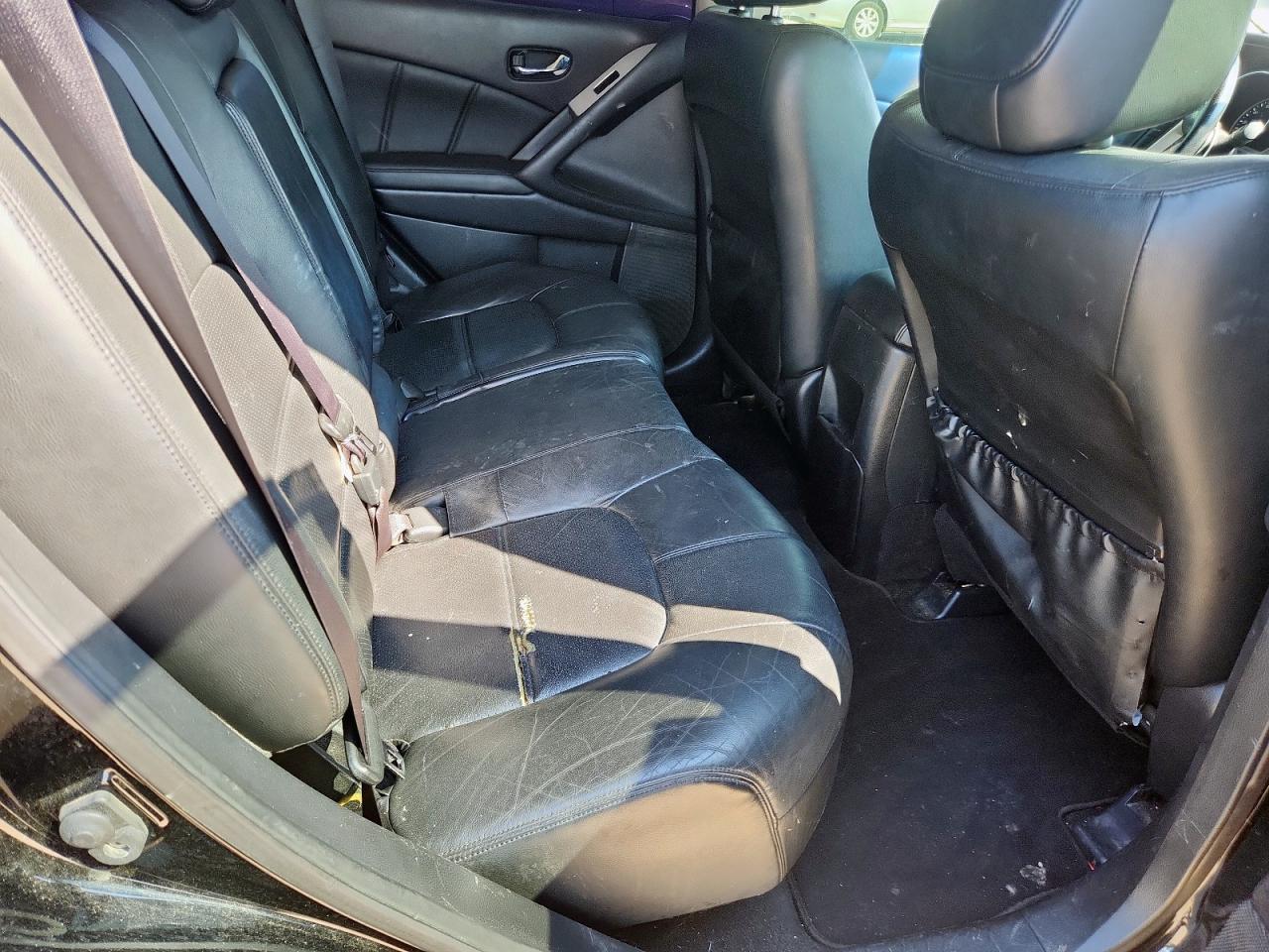 2013 Nissan Murano S VIN: JN8AZ1MW1DW303018 Lot: 85095815