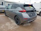 2023 NISSAN LEAF 110KW N-CONNECTA 39KWH 5DR AUTO for sale at Copart SANDWICH