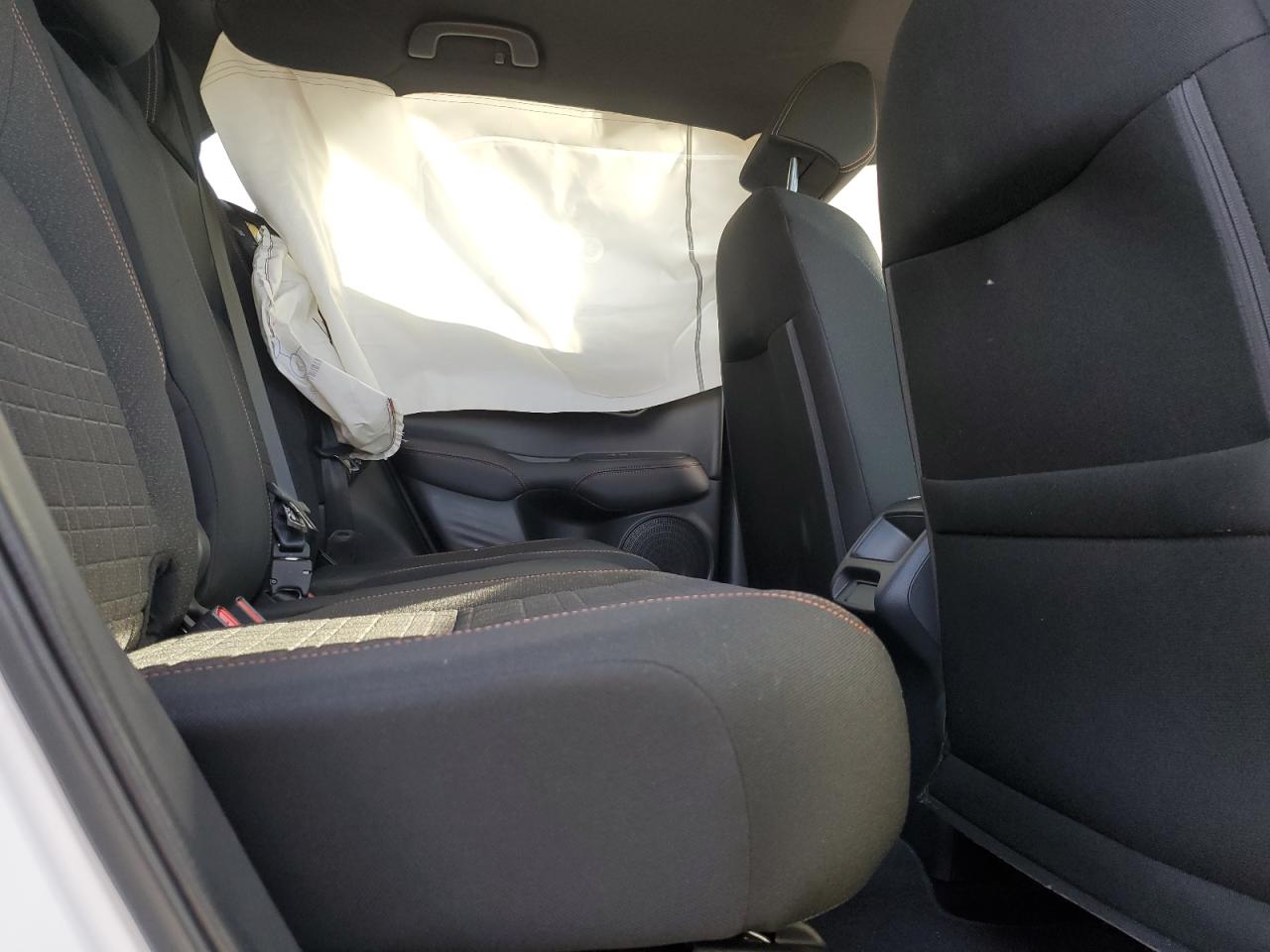 2025 Honda Hr-V Sport VIN: 3CZRZ2H54SM774688 Lot: 81490495