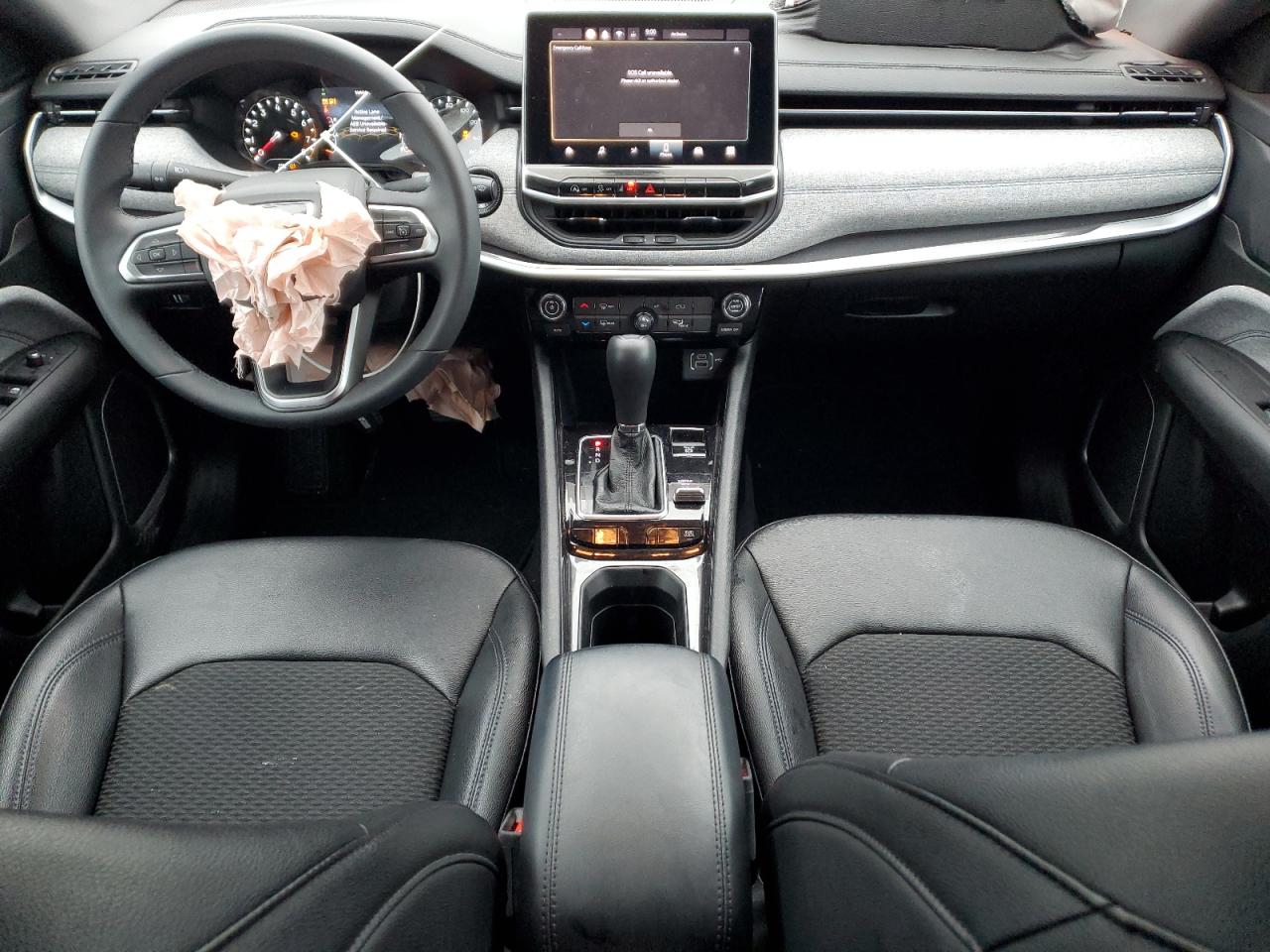 2024 Jeep Compass Latitude VIN: 3C4NJDBN0RT120240 Lot: 90589725