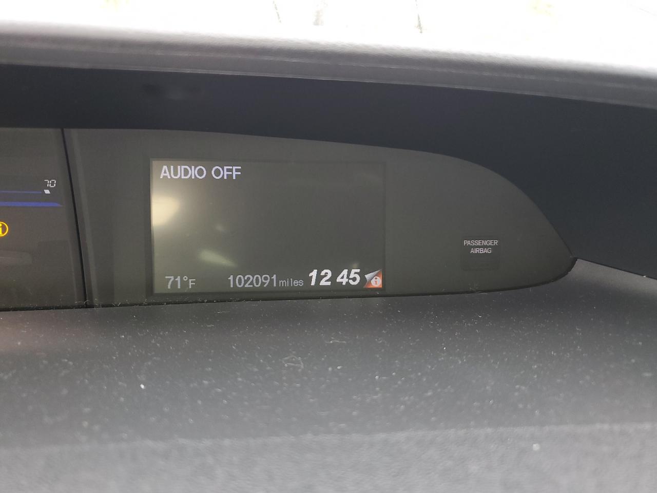 2014 Honda Civic Lx VIN: 19XFB2F54EE000066 Lot: 82441395