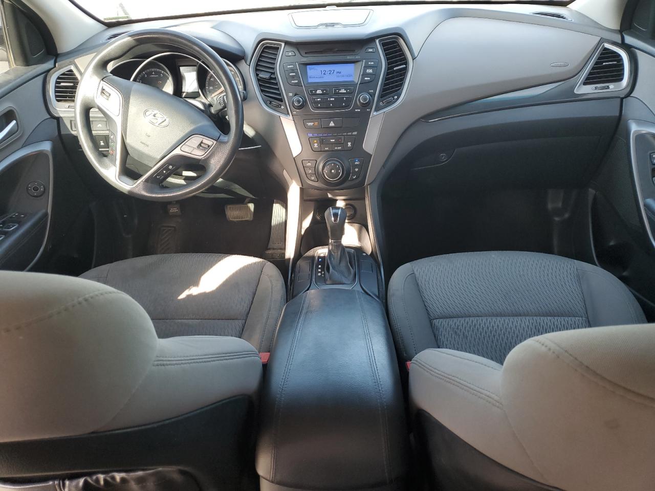 2013 Hyundai Santa Fe Sport VIN: 5XYZTDLBXDG089613 Lot: 90620165