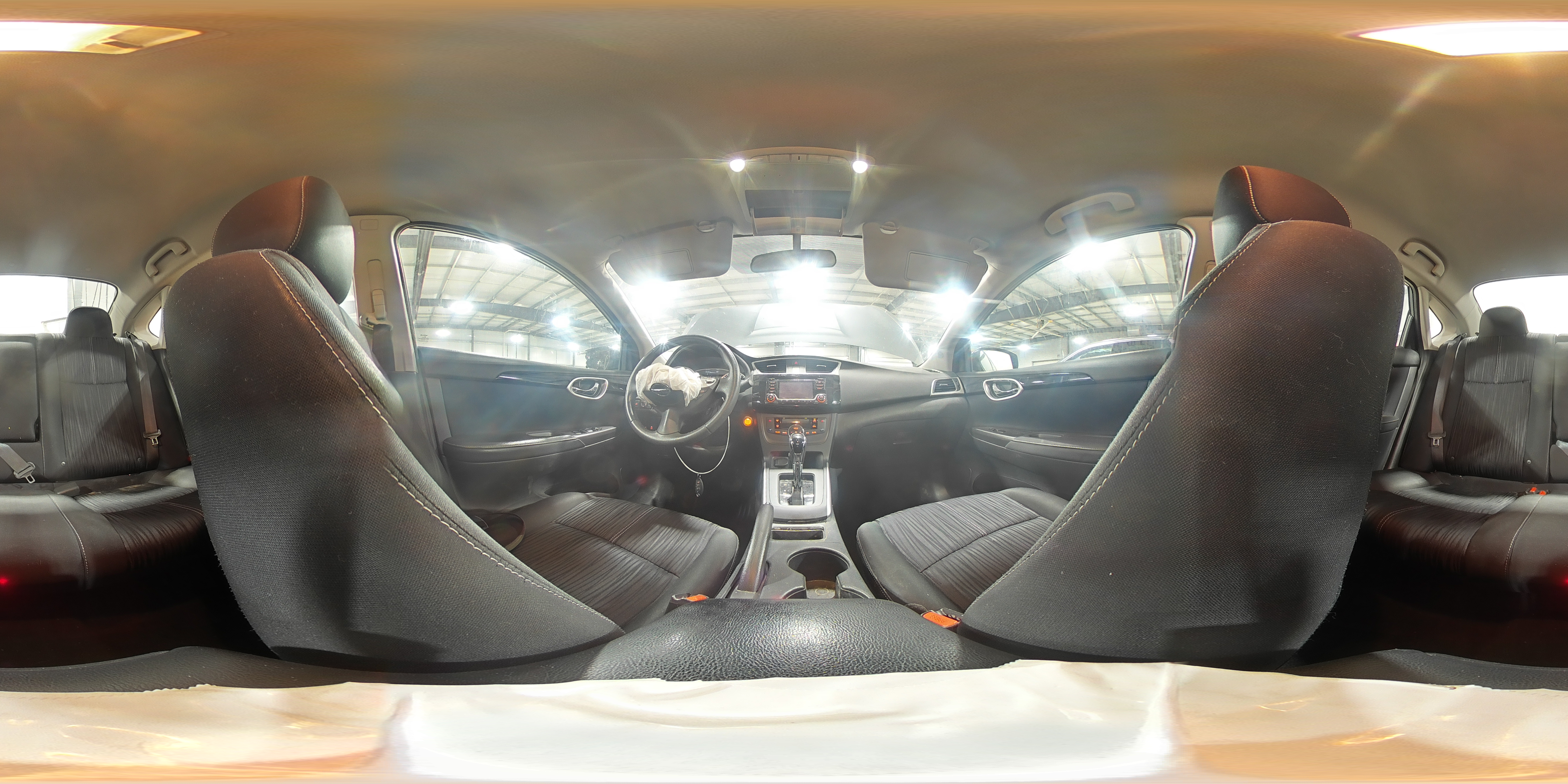 2018 Nissan Sentra S VIN: 3N1AB7AP9JY260345 Lot: 85337905