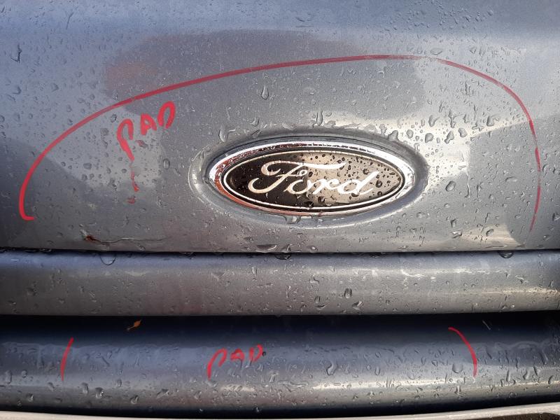 1990 FORD ESCORT 1.6I CABRIOLET 