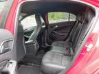 2013 MERCEDES-BENZ A180 BLUEEFFICIENCY SPORT  for sale at Copart SANDTOFT