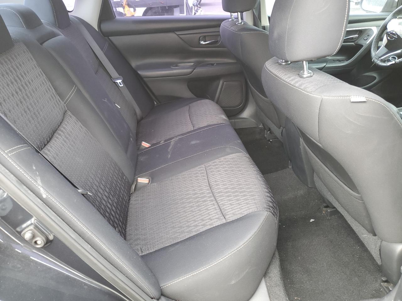 2016 Nissan Altima 2.5 VIN: 1N4AL3AP8GN378286 Lot: 82292805