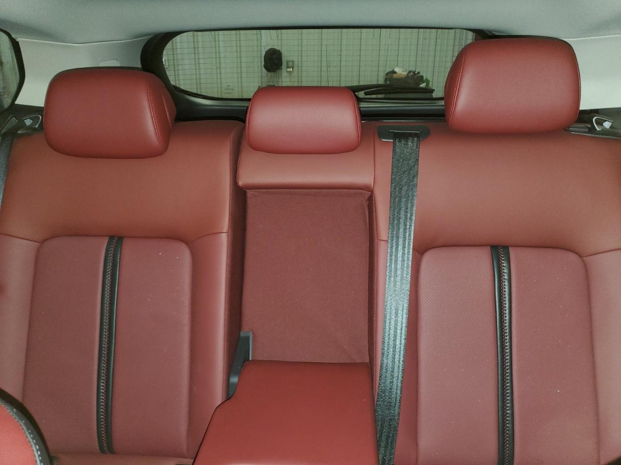 2025 Mazda Cx-50 Premium Plus VIN: 7MMVAAEW9SN116583 Lot: 86981905