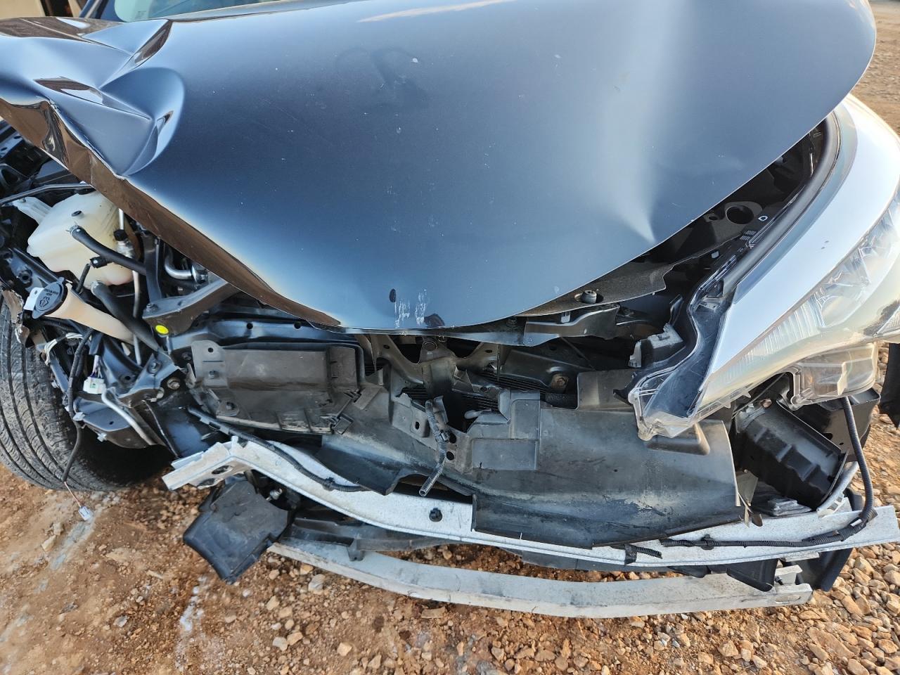 2020 Toyota C-Hr Xle VIN: JTNKHMBX9L1090584 Lot: 85583525