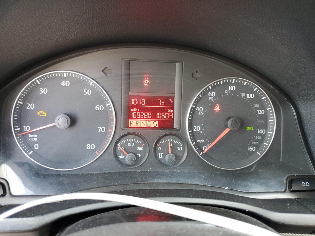 2009 Volkswagen Jetta Se VIN: 3VWRZ71K69M087223 Lot: 84483785