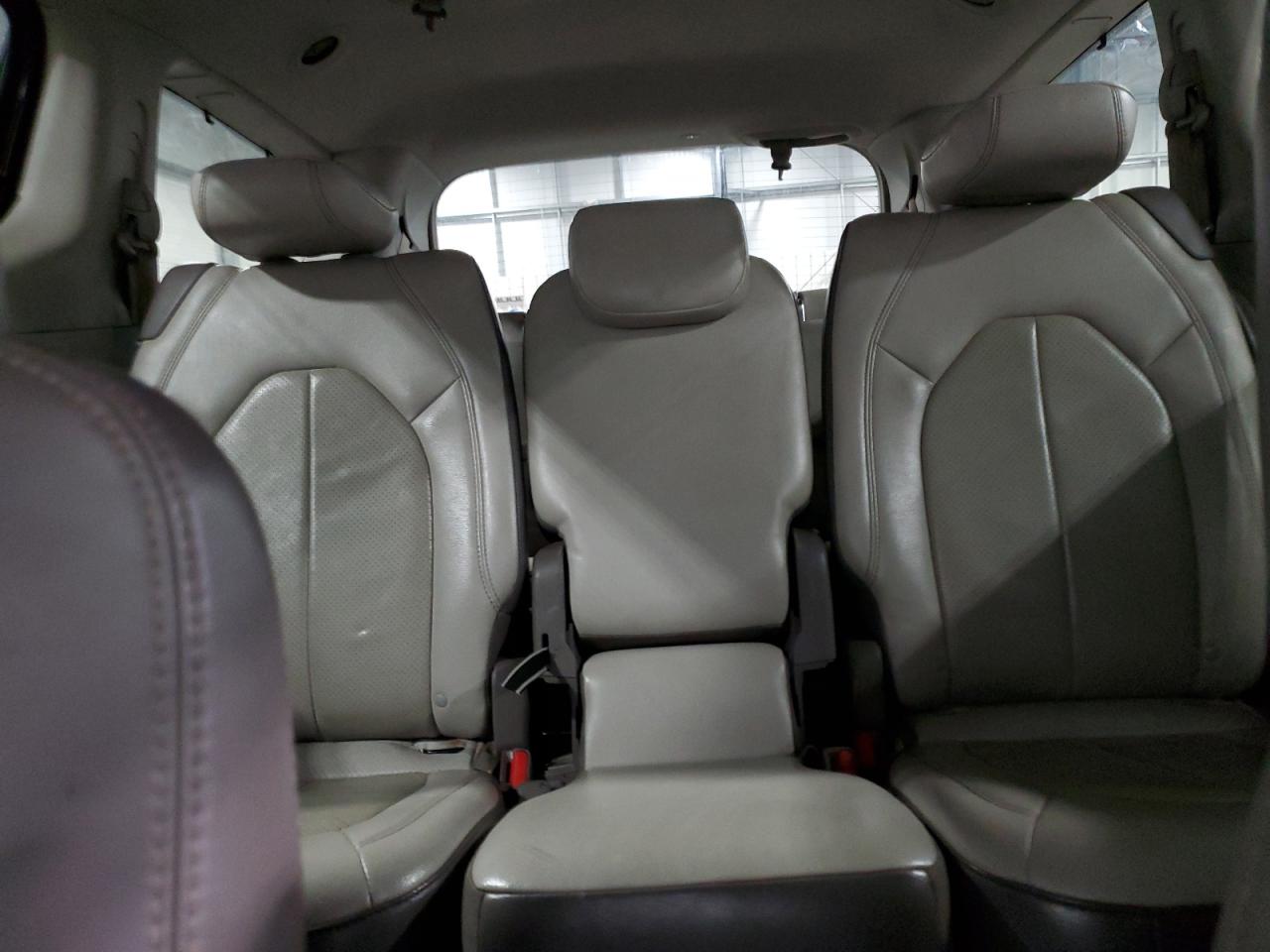 2018 Chrysler Pacifica Touring L Plus VIN: 2C4RC1EG2JR121887 Lot: 90336805