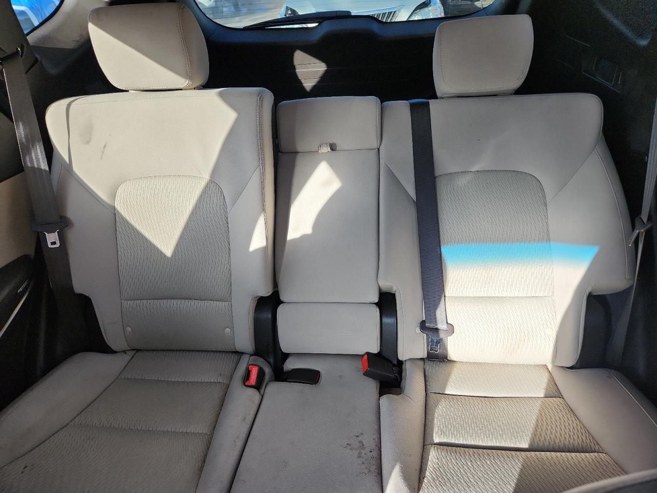 2018 Hyundai Santa Fe Sport VIN: 5XYZTDLB4JG562482 Lot: 85902615