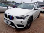 2018 BMW X1 SDRIVE18I SPORT  for sale at Copart BRISTOL