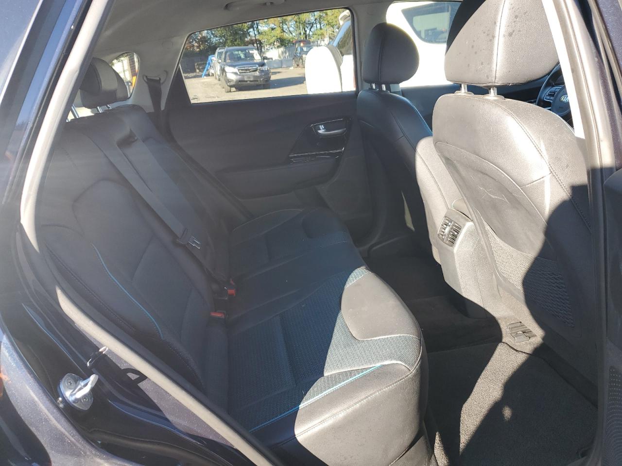 2020 Kia Niro Ex Premium VIN: KNDCE3LG3L5055252 Lot: 87444125