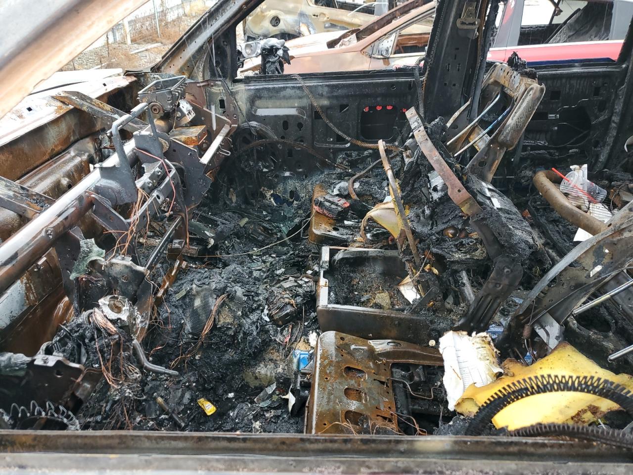 2007 Dodge Ram 1500 St VIN: 1D7HU18257S186089 Lot: 90425855