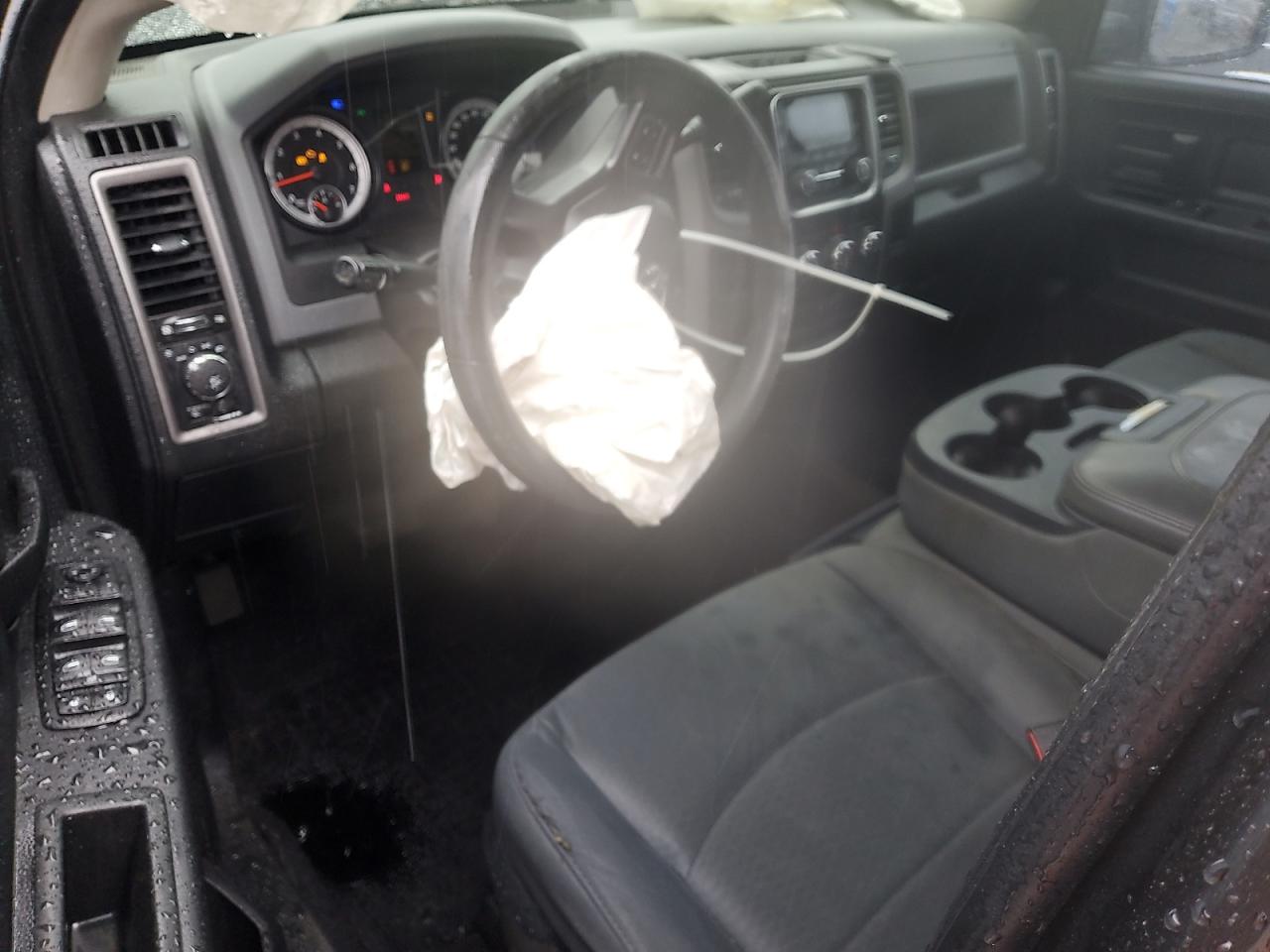 2016 Ram 1500 Slt VIN: 1C6RR6GTXGS277521 Lot: 89874595