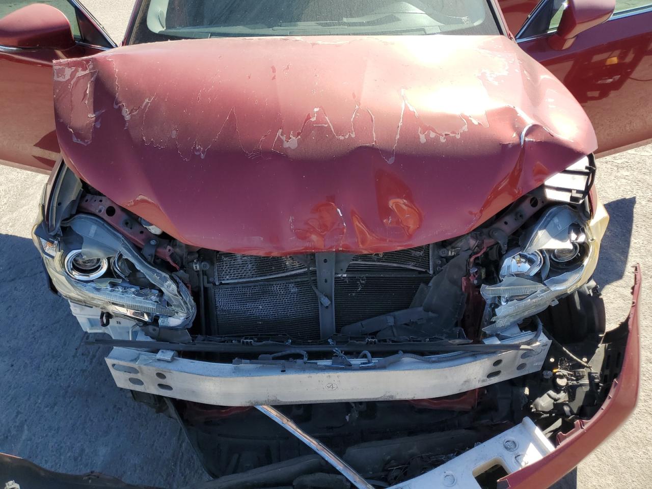 2012 Lexus Ct 200 VIN: JTHKD5BH8C2082371 Lot: 90351655