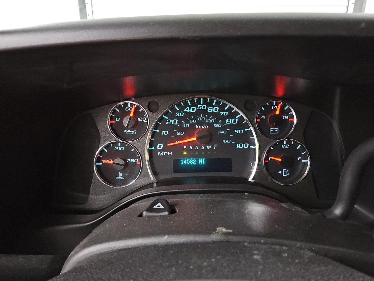 2024 GMC Savana G2500 VIN: 1GTW7AFP0R1159964 Lot: 91147325