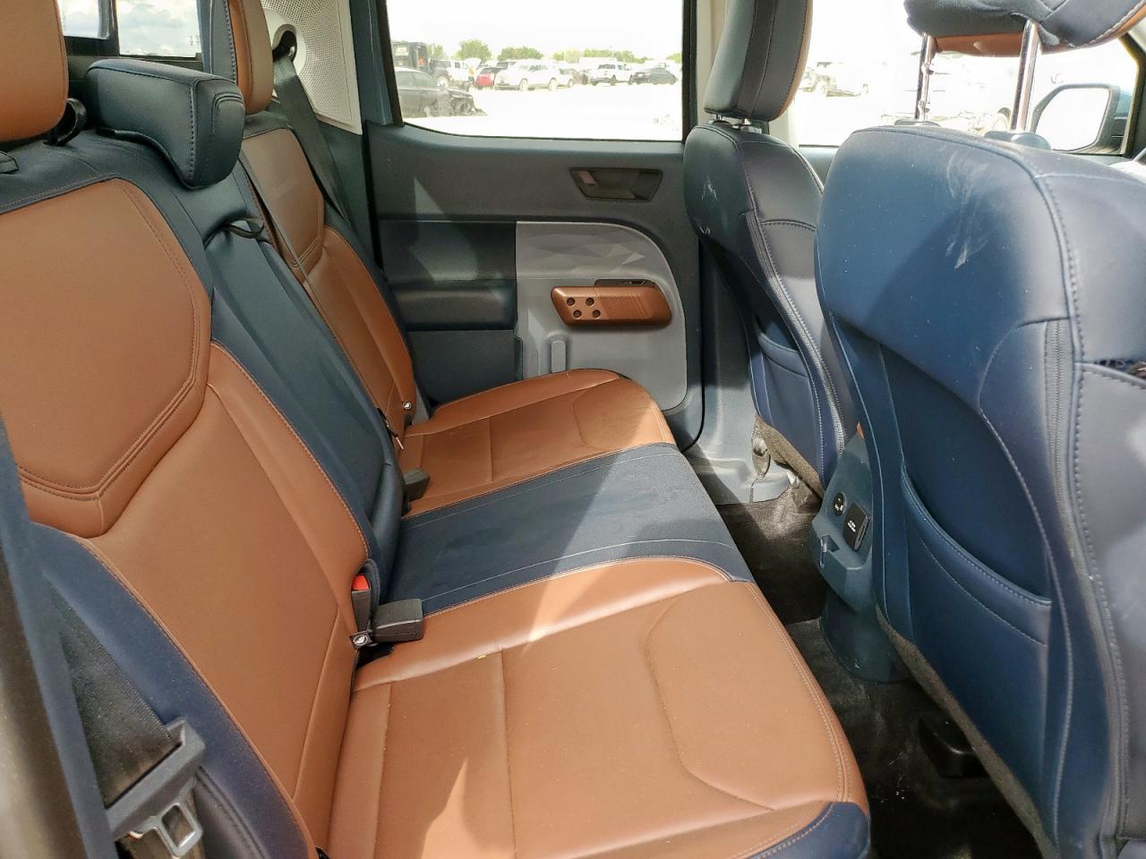 2022 Ford Maverick Xl VIN: 3FTTW8E9XNRA37632 Lot: 85374555