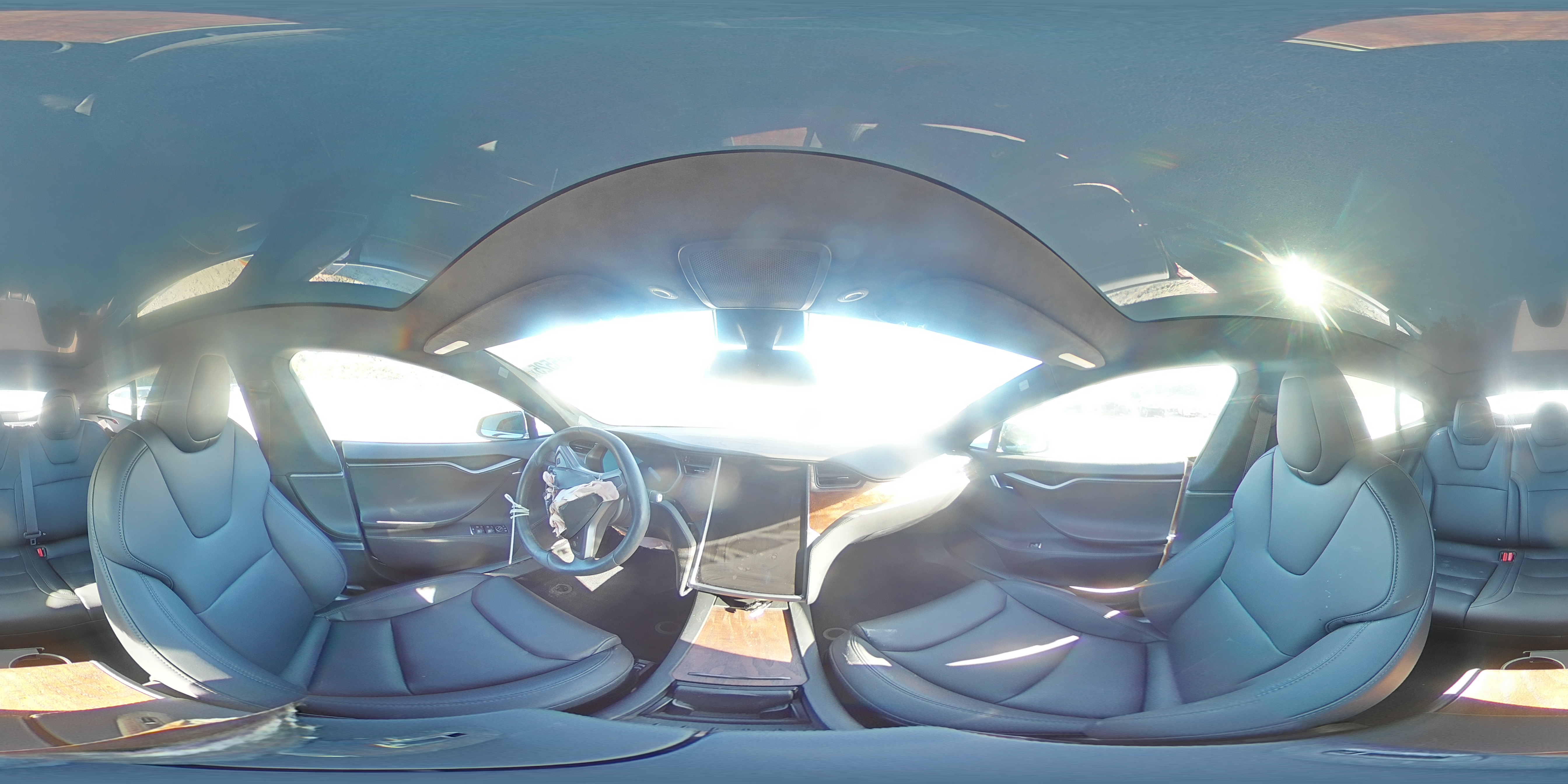 2020 Tesla Model S VIN: 5YJSA1E27LF412542 Lot: 86825525