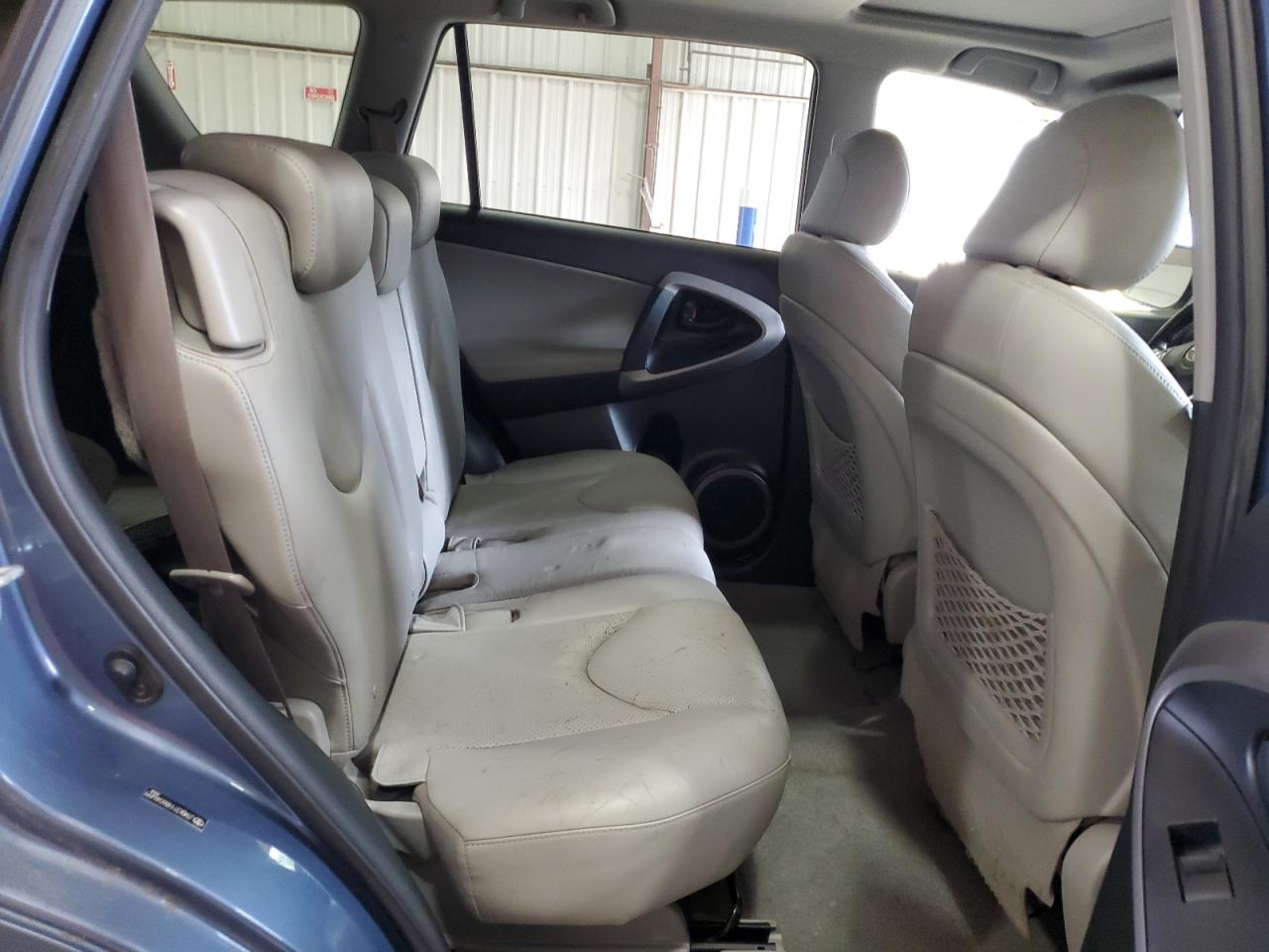 2008 Toyota Rav 4 VIN: JTMBK31V486046499 Lot: 85341725