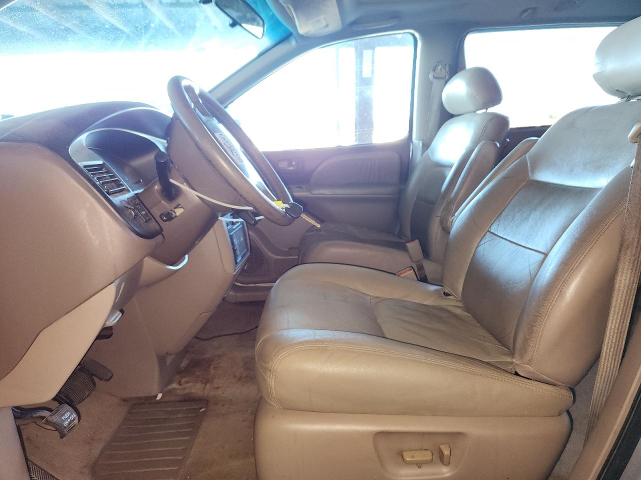 2000 Toyota Sienna Le VIN: 4T3ZF13C1YU316595 Lot: 90332115