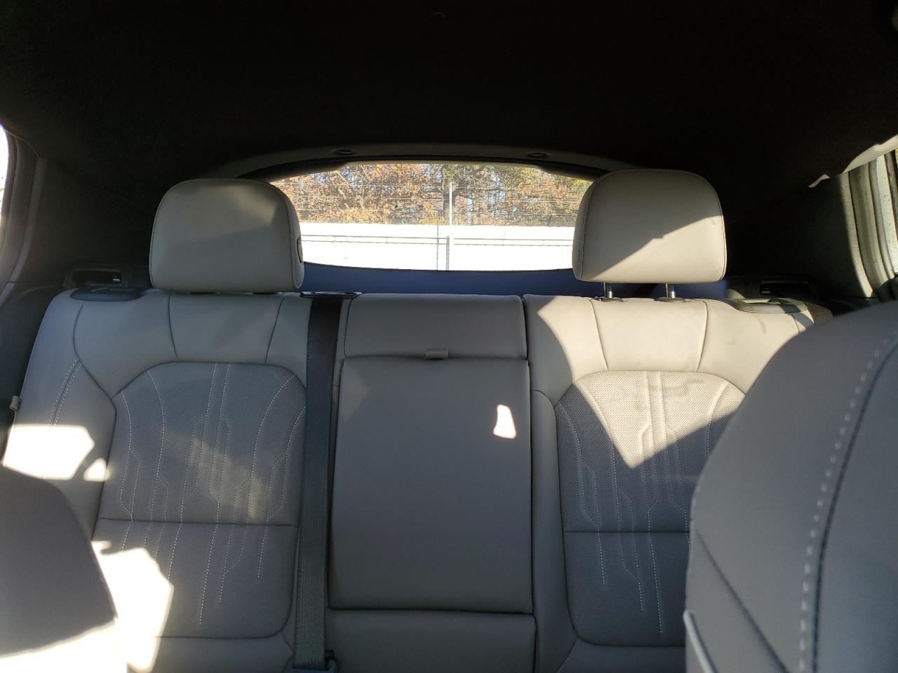 2025 Buick Envista Avenir VIN: KL47LCEP6SB040209 Lot: 82649935