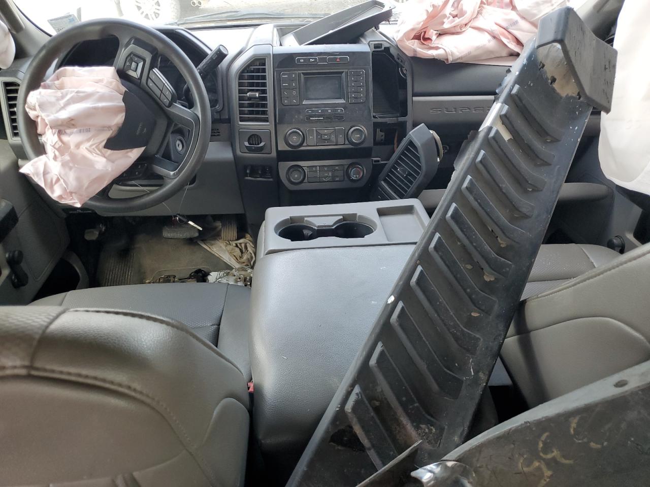2021 Ford F350 Super Duty VIN: 1FT8W3CT0MED17147 Lot: 82079675